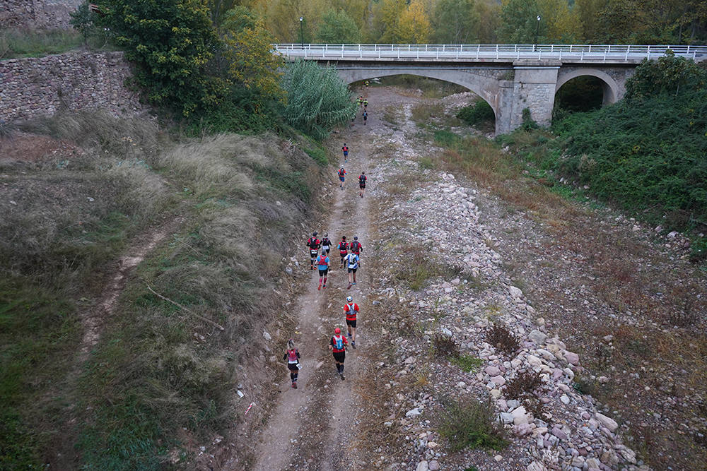 Fotos: Tral de Montanejos 2019: 55K