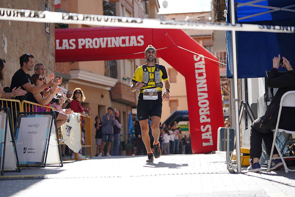 Fotos: Tral de Montanejos 2019: 55K