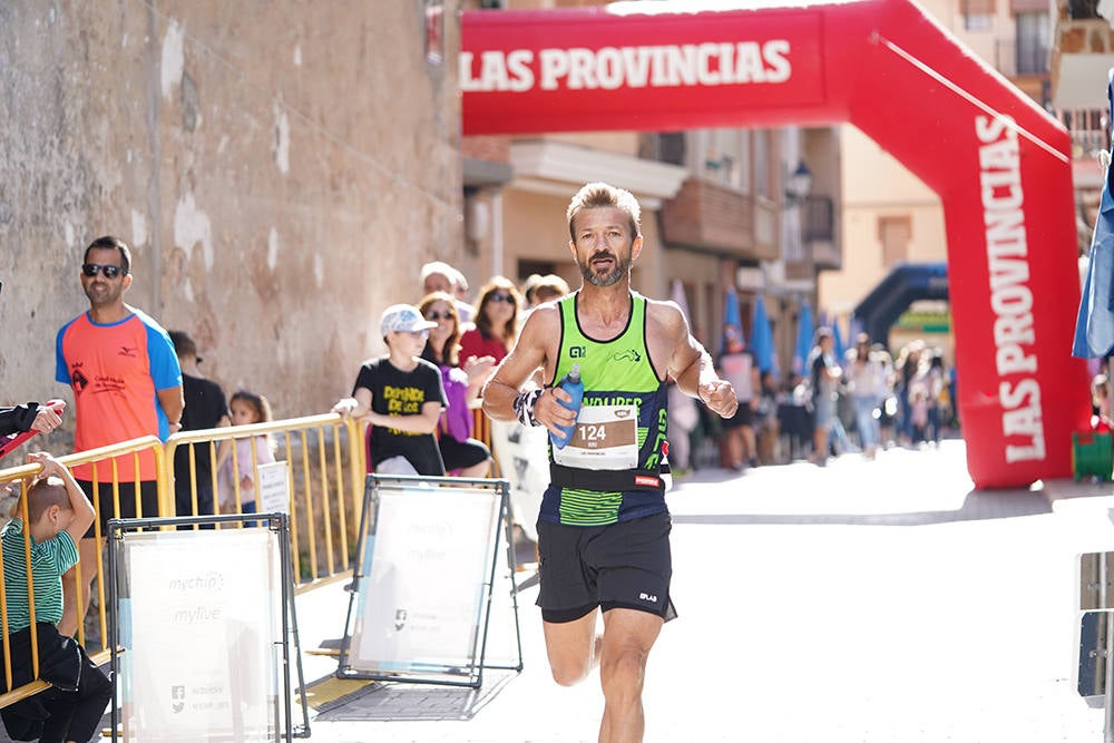 Fotos: Tral de Montanejos 2019: 55K