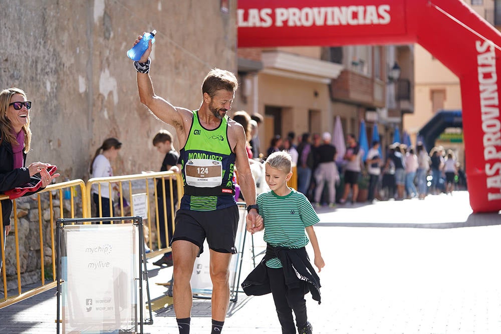 Fotos: Tral de Montanejos 2019: 55K