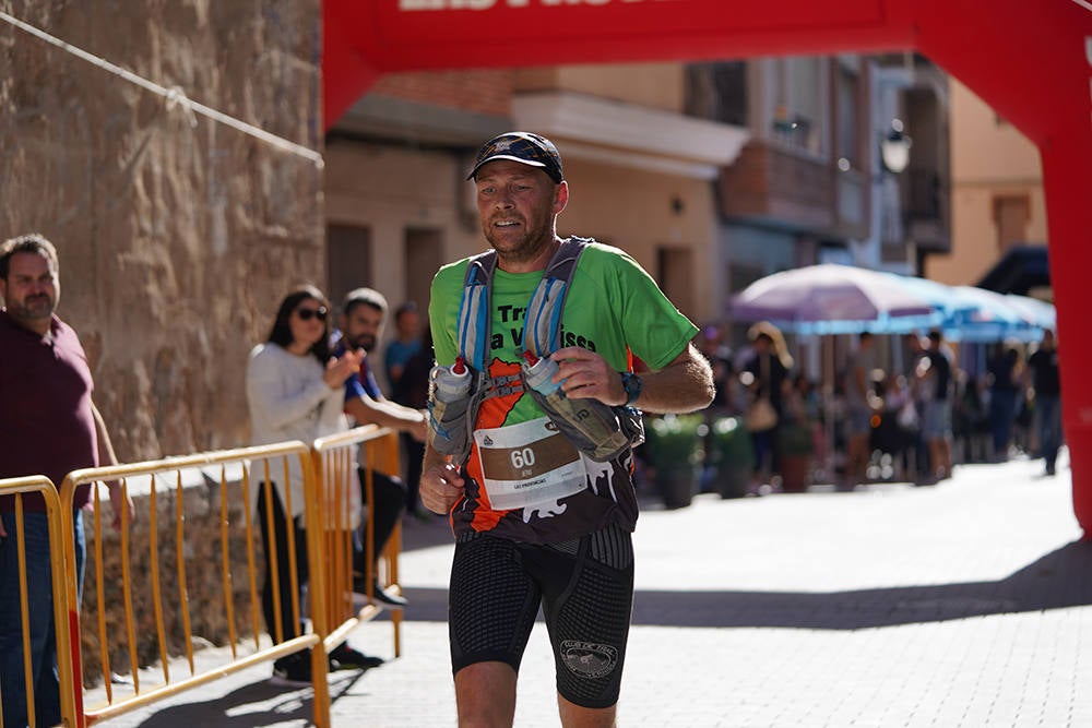 Fotos: Tral de Montanejos 2019: 55K