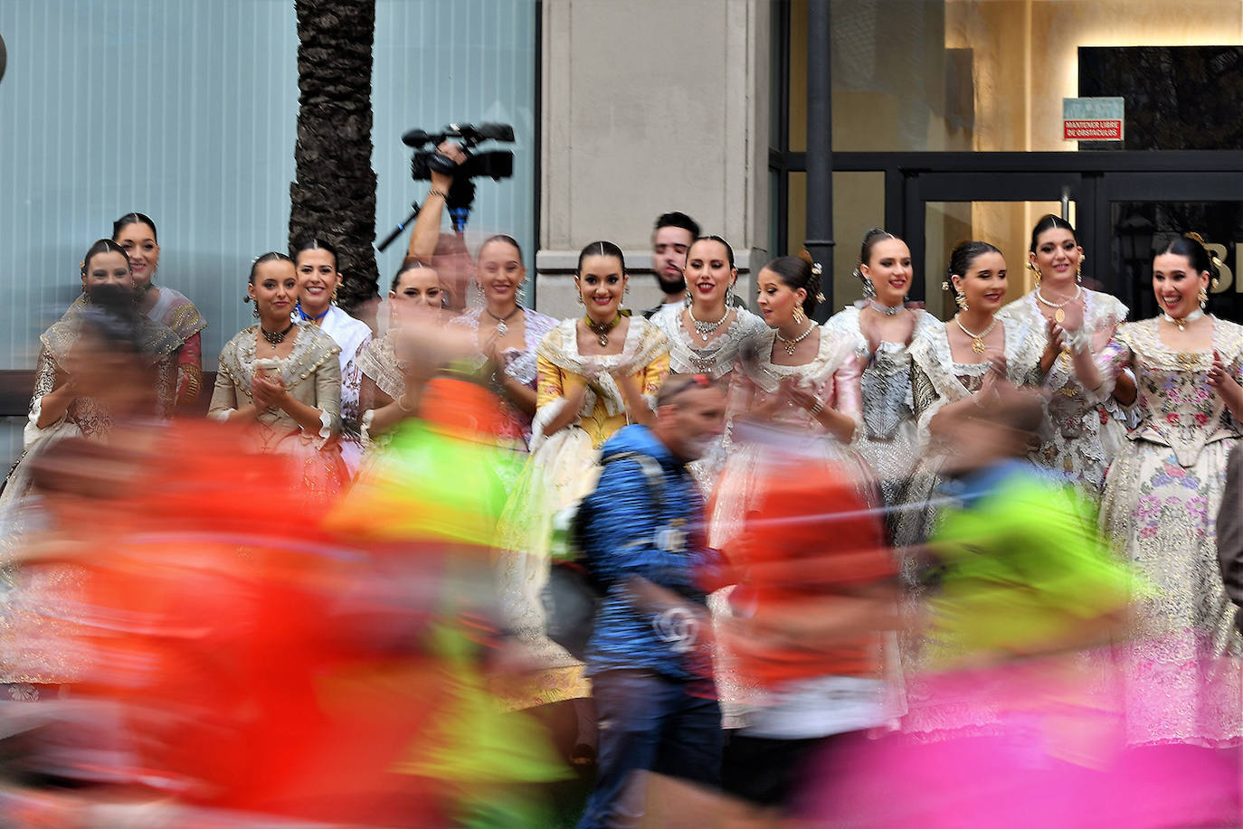 X Volta a Peu de les Falles (2019)