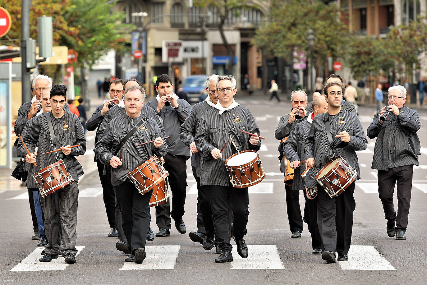 X Volta a Peu de les Falles (2019)