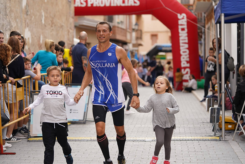 Fotos: Trail de Montanejos 2019: 15K