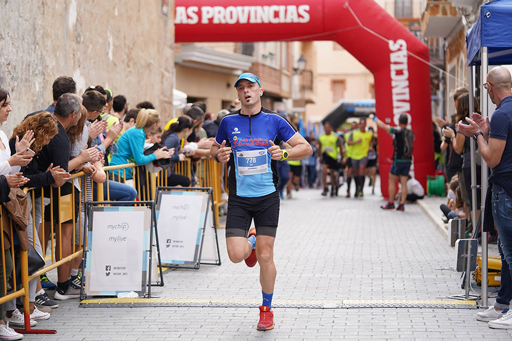 Fotos: Trail de Montanejos 2019: 15K