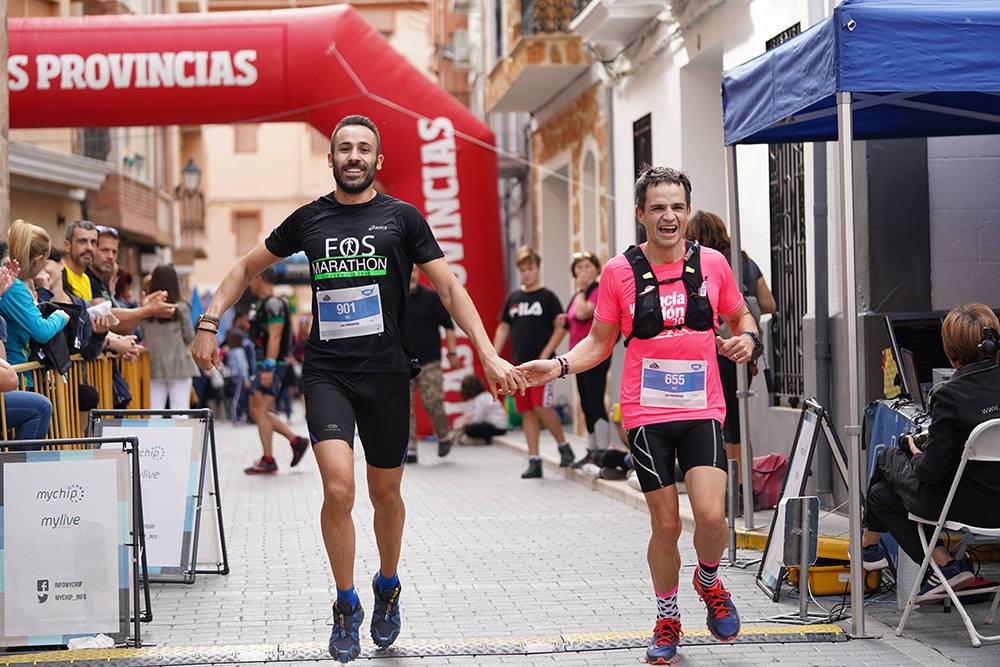 Fotos: Trail de Montanejos 2019: 15K