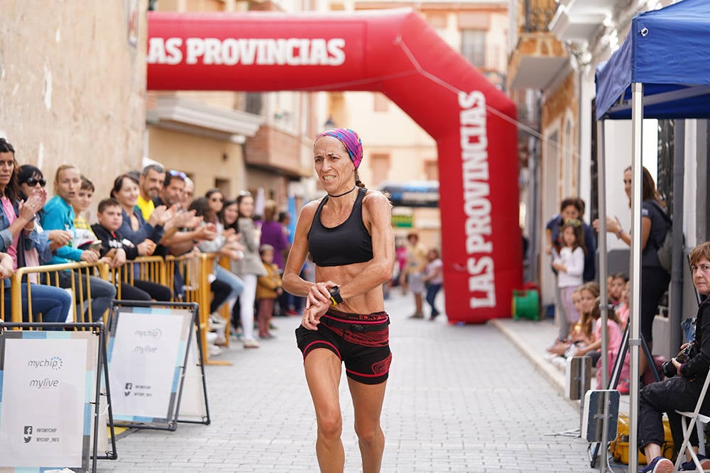 Fotos: Trail de Montanejos 2019: 15K