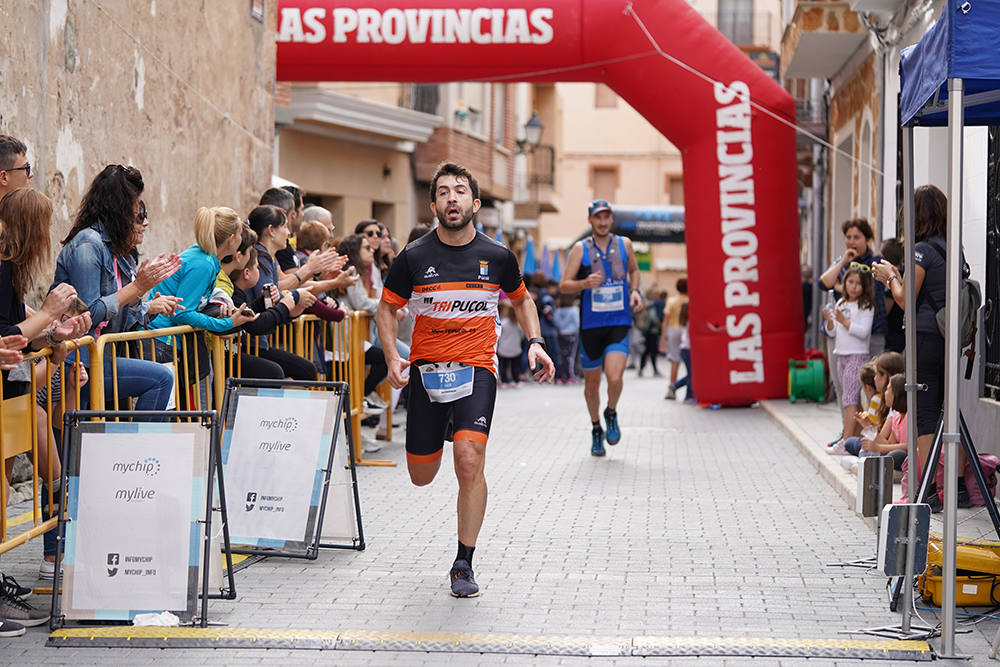 Fotos: Trail de Montanejos 2019: 15K