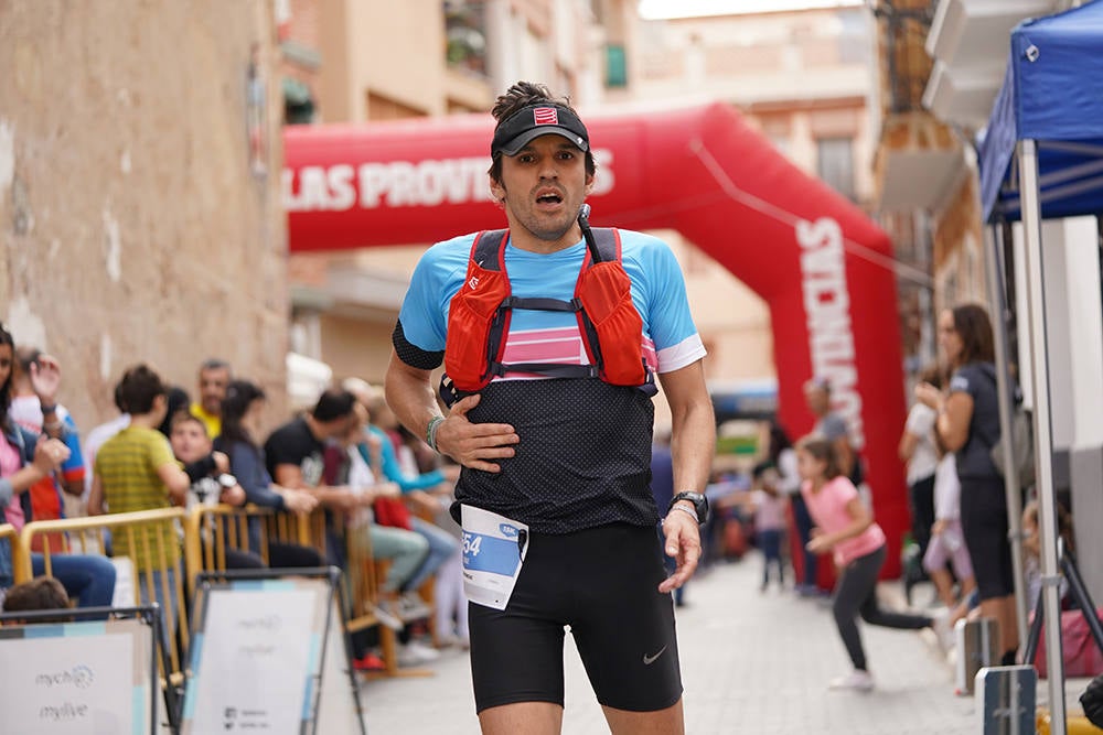 Fotos: Trail de Montanejos 2019: 15K