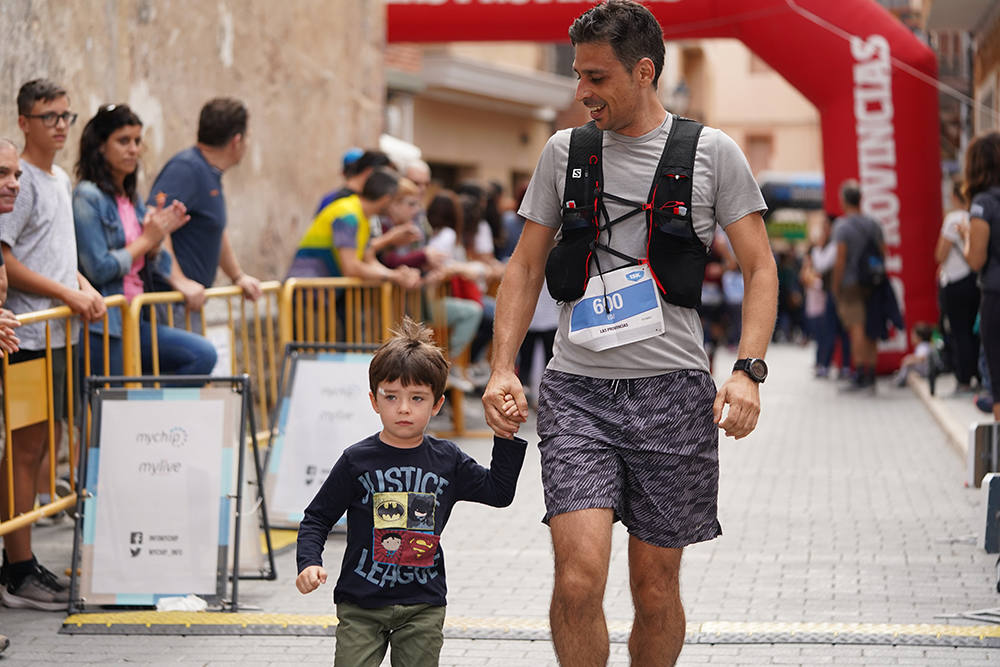 Fotos: Trail de Montanejos 2019: 15K