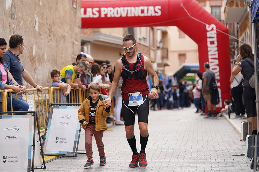 Fotos: Trail de Montanejos 2019: 15K