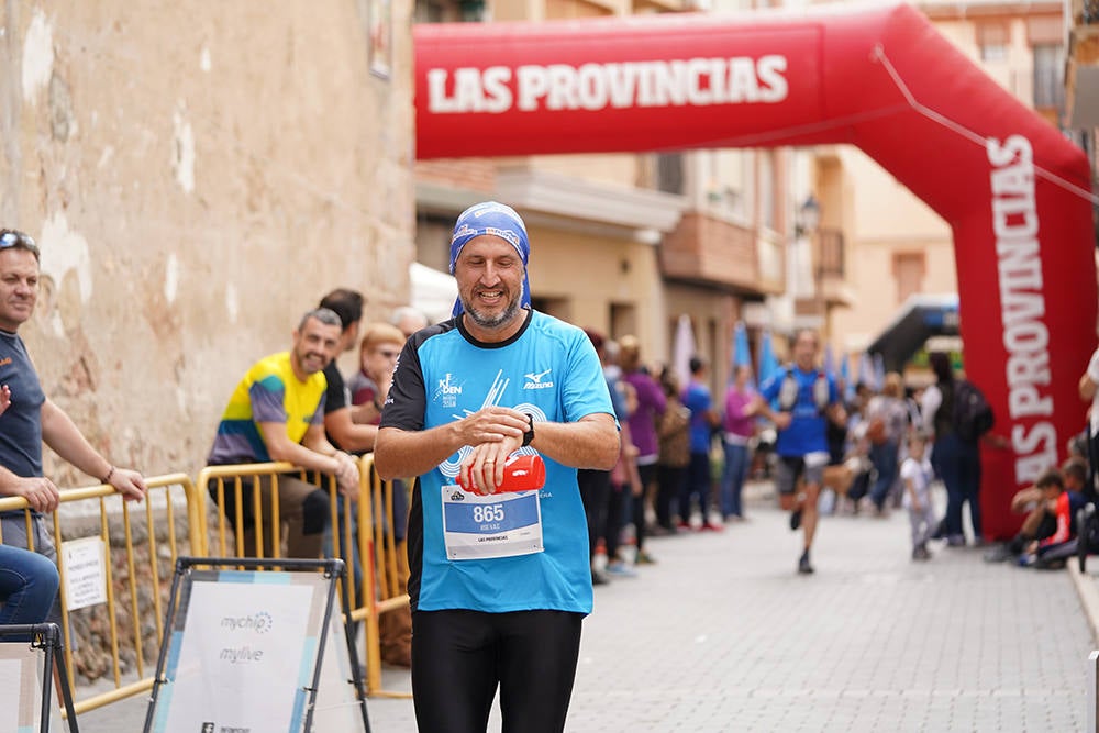 Fotos: Trail de Montanejos 2019: 15K