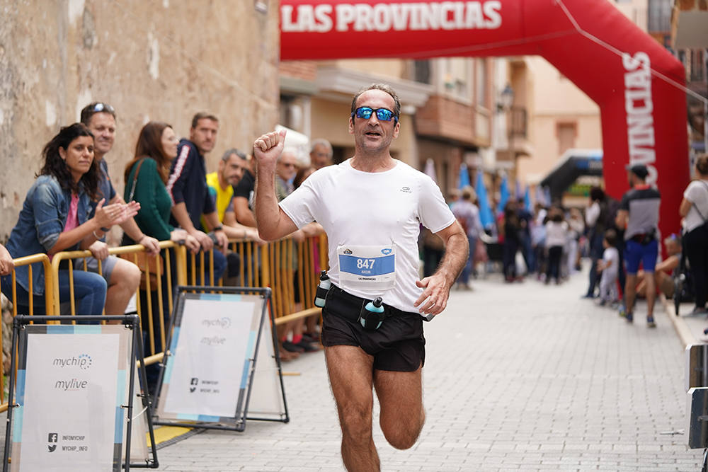 Fotos: Trail de Montanejos 2019: 15K