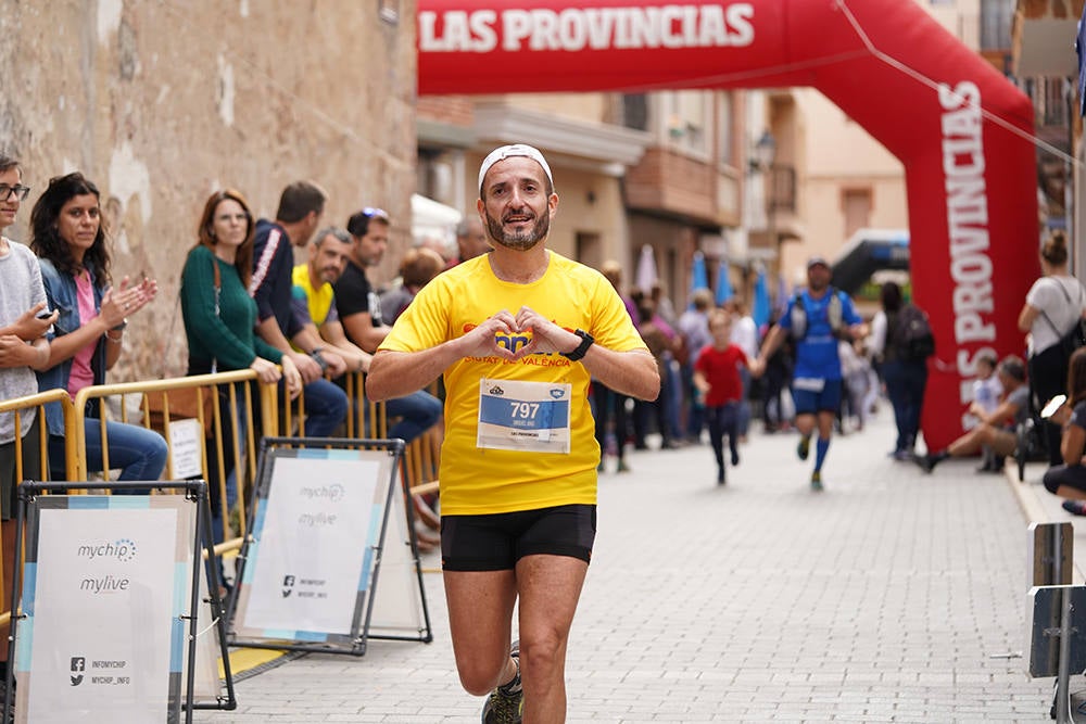 Fotos: Trail de Montanejos 2019: 15K