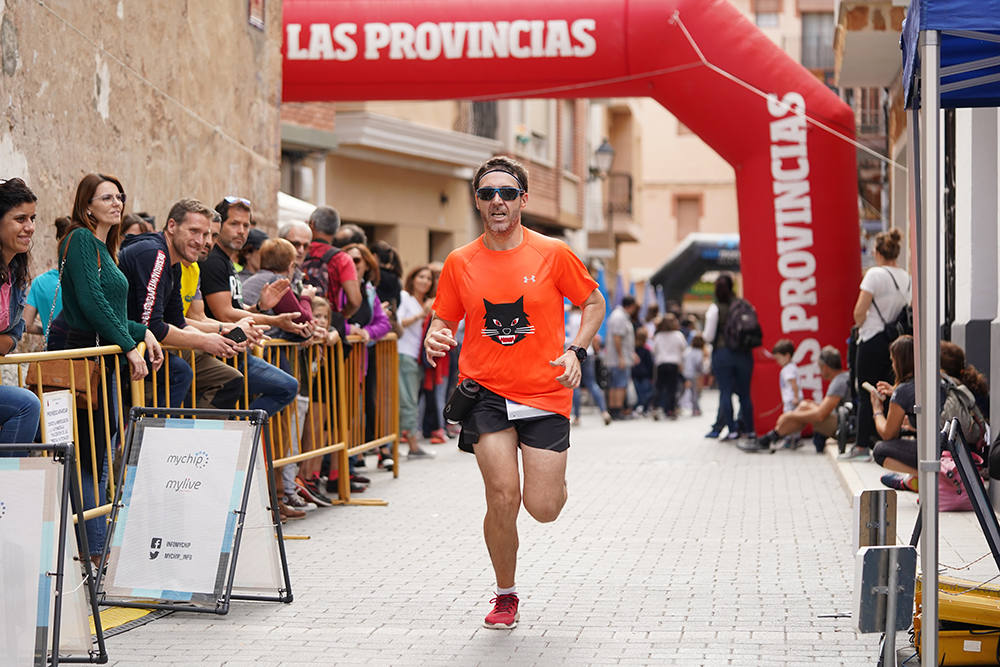 Fotos: Trail de Montanejos 2019: 15K