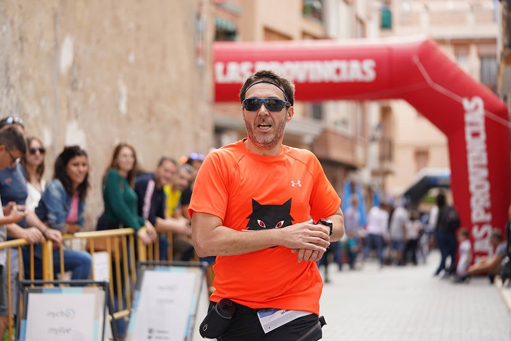 Fotos: Trail de Montanejos 2019: 15K