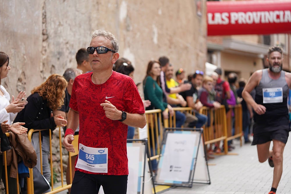 Fotos: Trail de Montanejos 2019: 15K