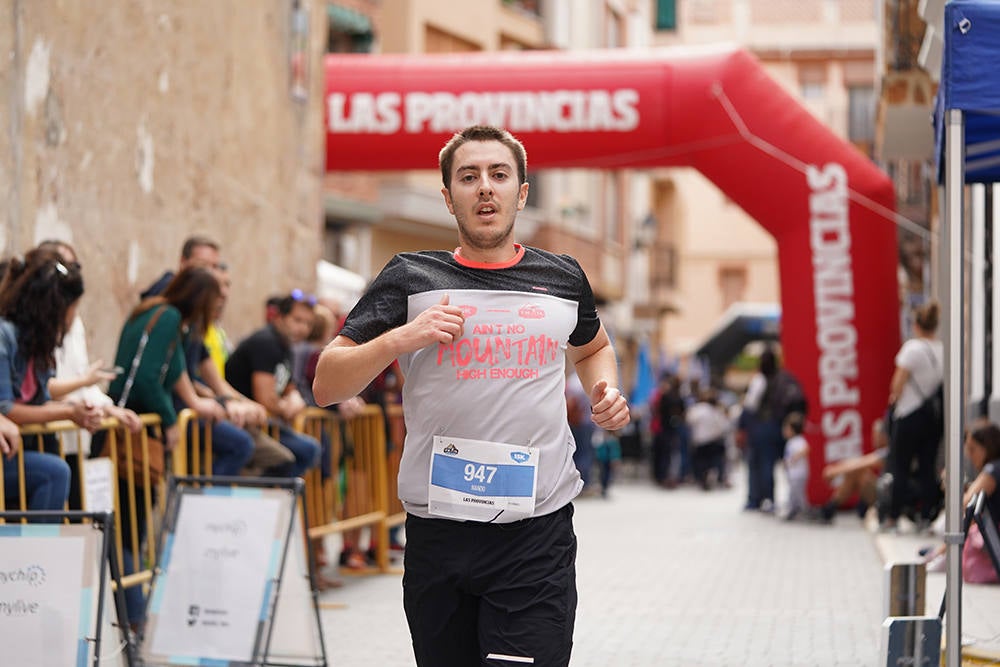 Fotos: Trail de Montanejos 2019: 15K