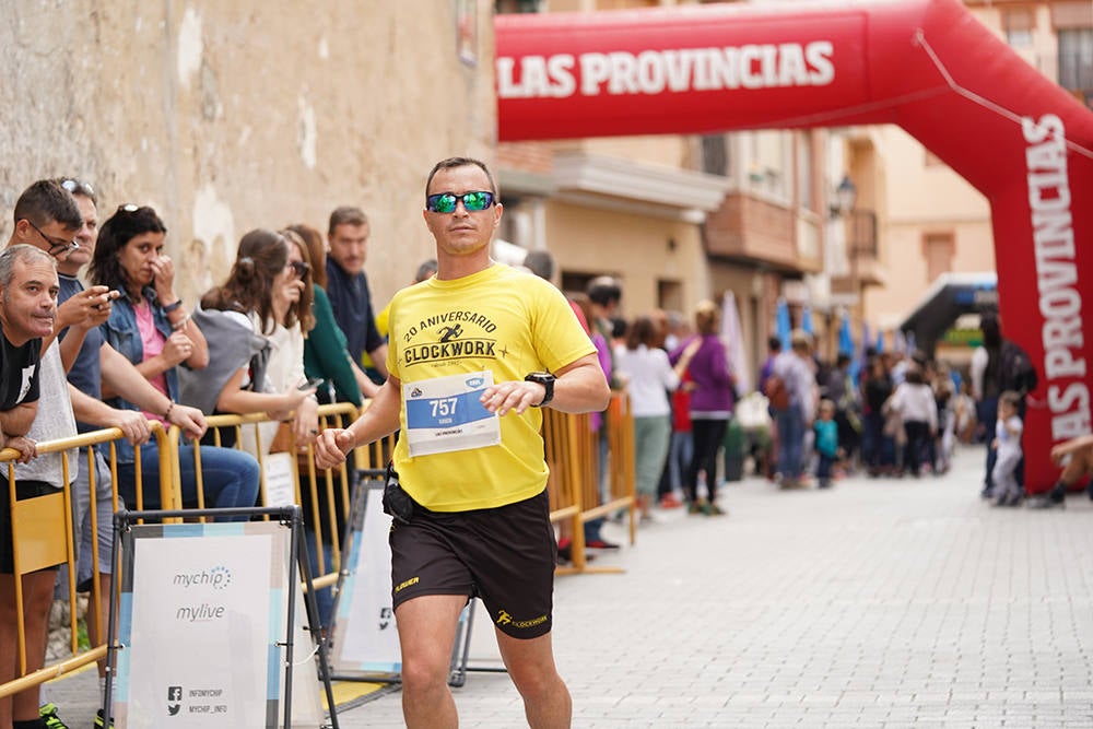 Fotos: Trail de Montanejos 2019: 15K