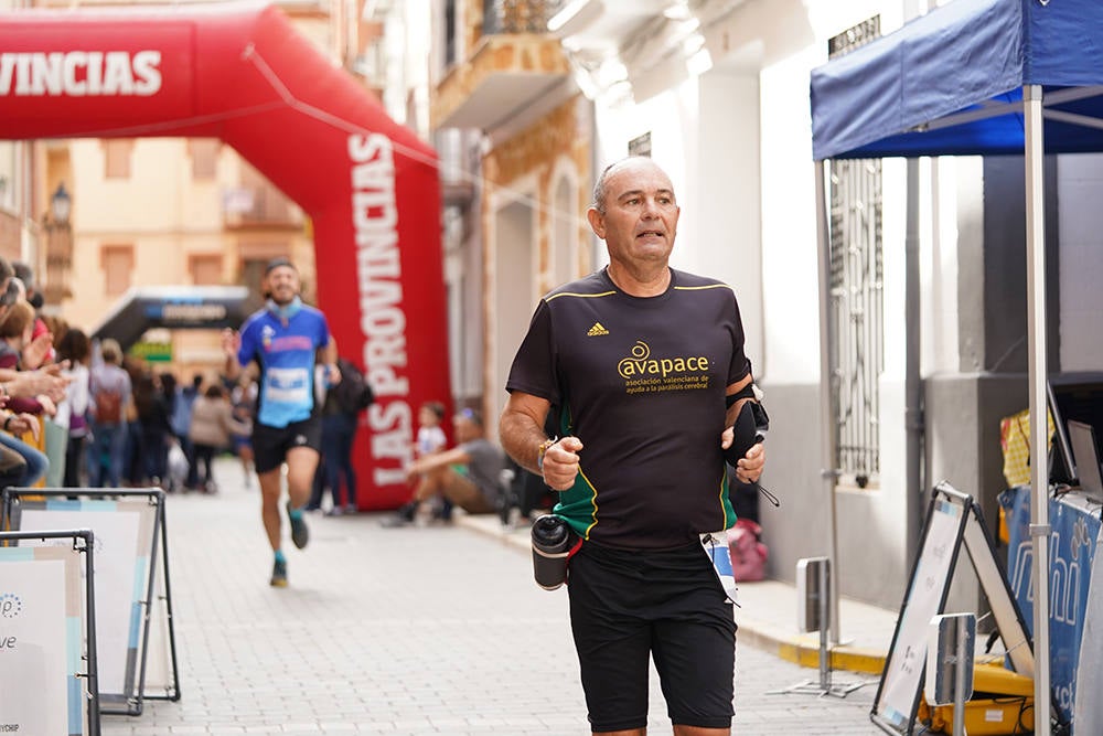 Fotos: Trail de Montanejos 2019: 15K