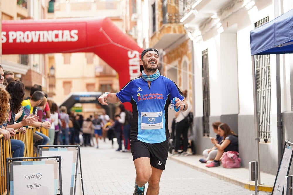 Fotos: Trail de Montanejos 2019: 15K