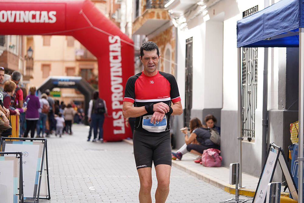 Fotos: Trail de Montanejos 2019: 15K