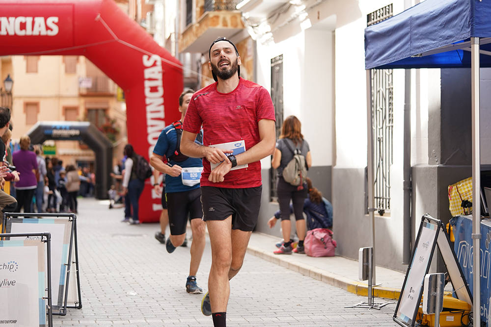 Fotos: Trail de Montanejos 2019: 15K