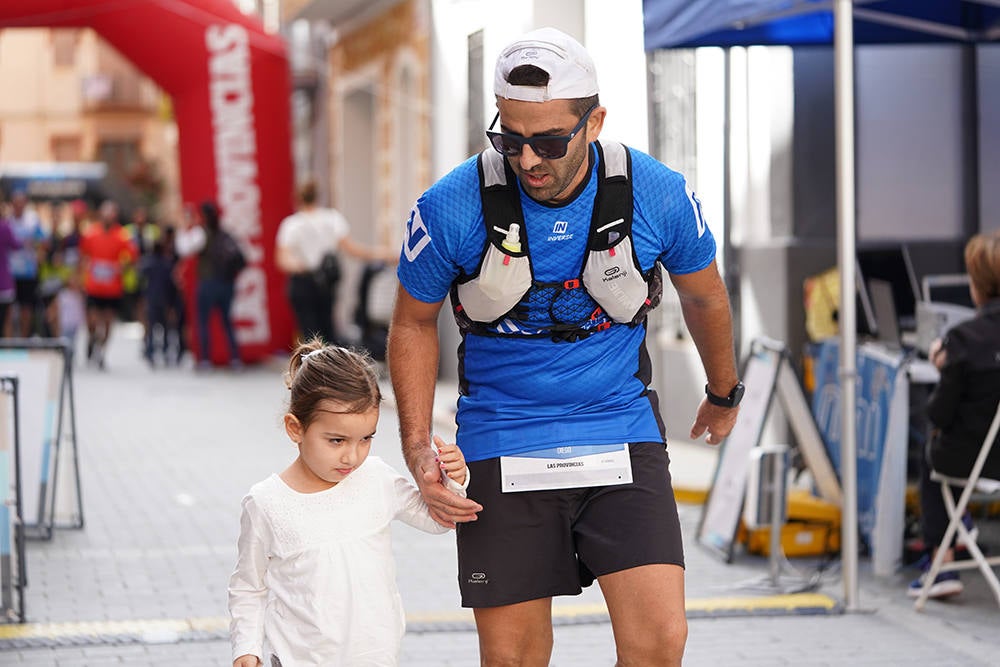 Fotos: Trail de Montanejos 2019: 15K