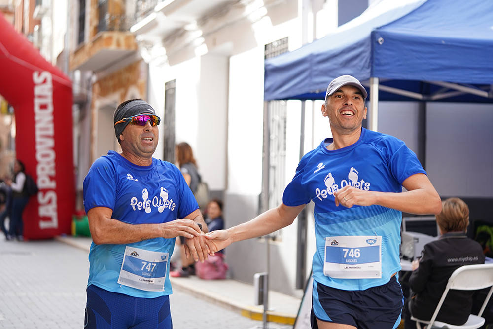 Fotos: Trail de Montanejos 2019: 15K