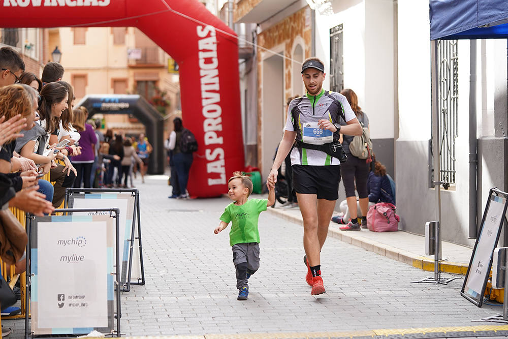 Fotos: Trail de Montanejos 2019: 15K