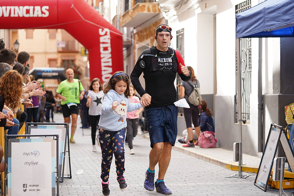 Fotos: Trail de Montanejos 2019: 15K