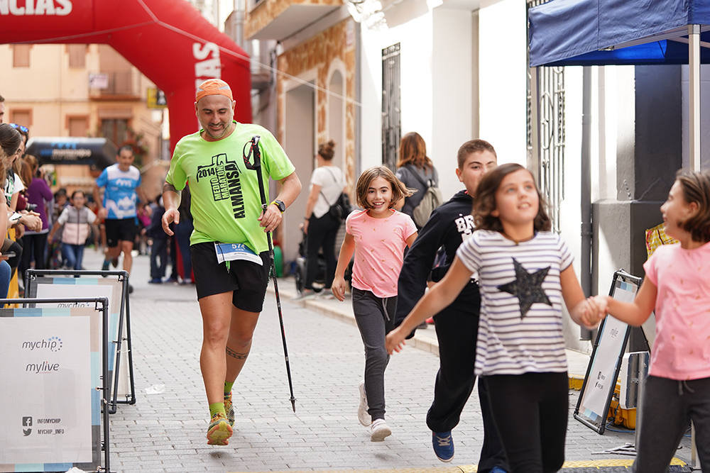 Fotos: Trail de Montanejos 2019: 15K