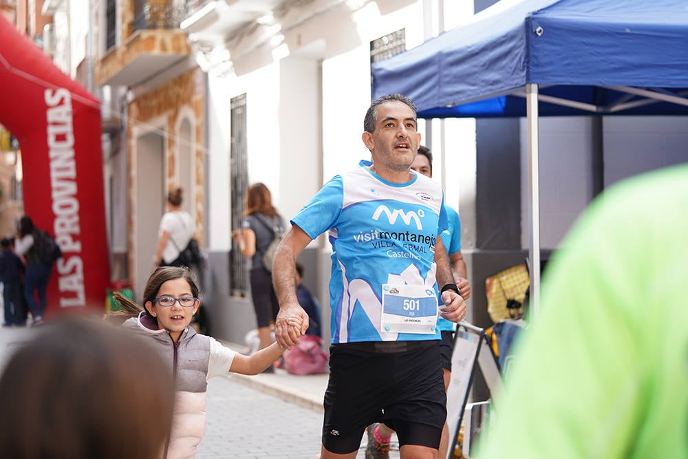 Fotos: Trail de Montanejos 2019: 15K