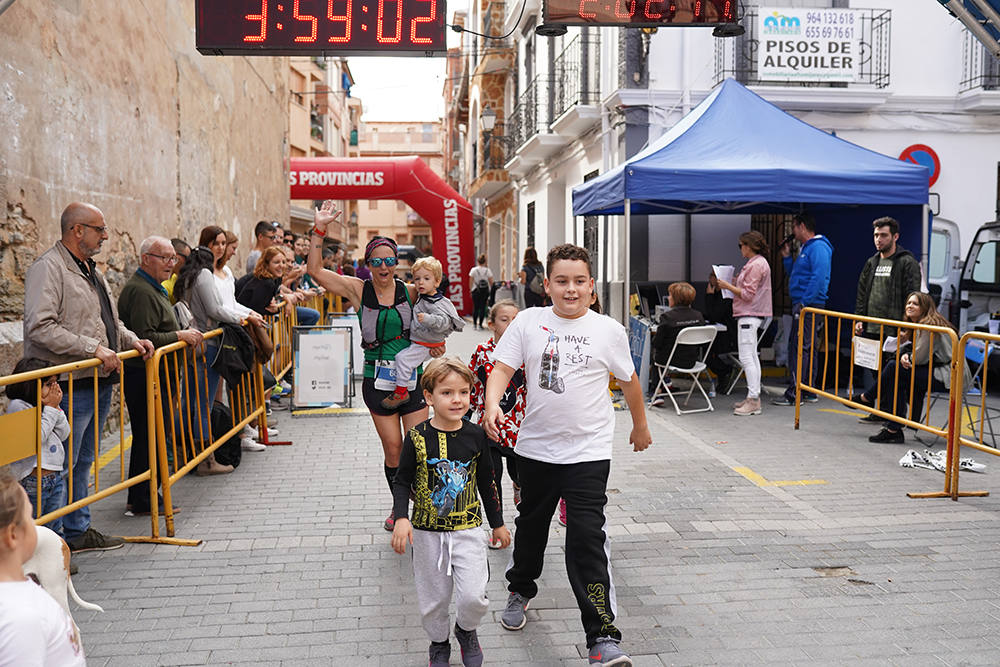 Fotos: Trail de Montanejos 2019: 15K