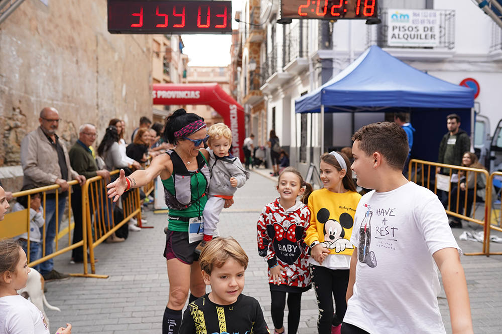 Fotos: Trail de Montanejos 2019: 15K