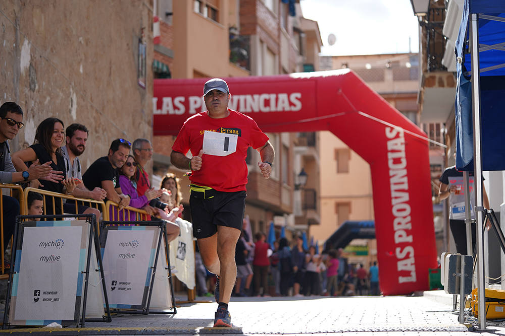 Fotos: Trail de Montanejos 2019: 15K