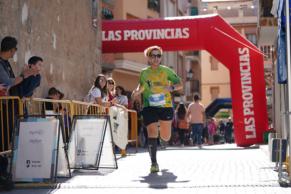 Fotos: Trail de Montanejos 2019: 15K