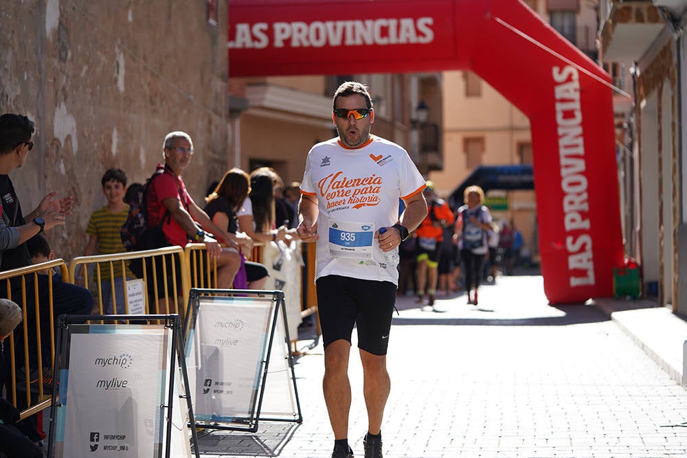 Fotos: Trail de Montanejos 2019: 15K