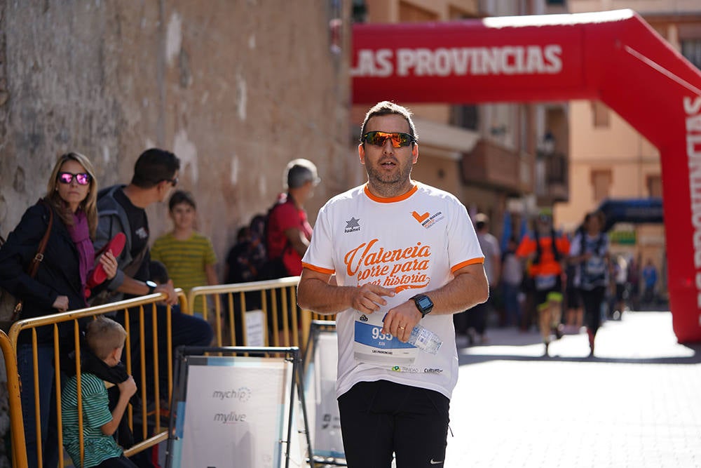 Fotos: Trail de Montanejos 2019: 15K