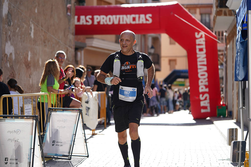 Fotos: Trail de Montanejos 2019: 15K