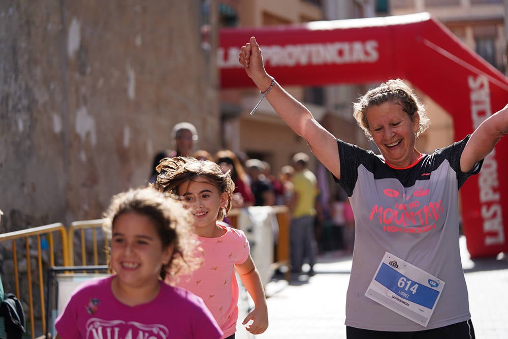 Fotos: Trail de Montanejos 2019: 15K