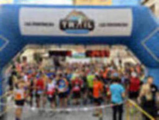 Fotos: Trail de Montanejos 2019: 15K (2)