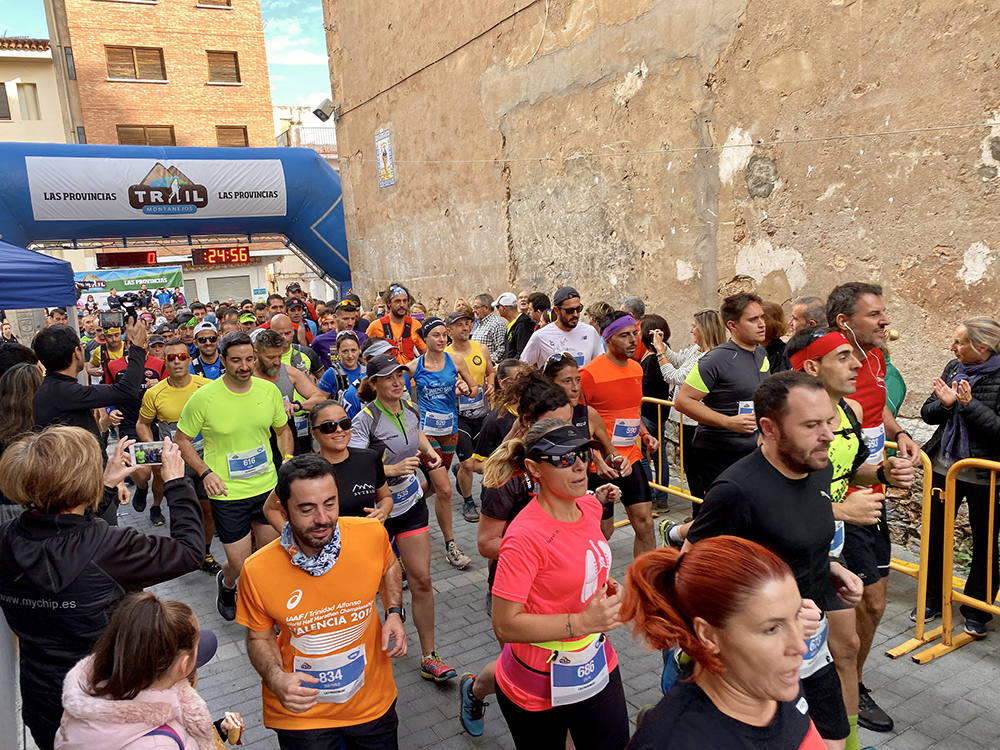 Fotos: Trail de Montanejos 2019: 15K (2)