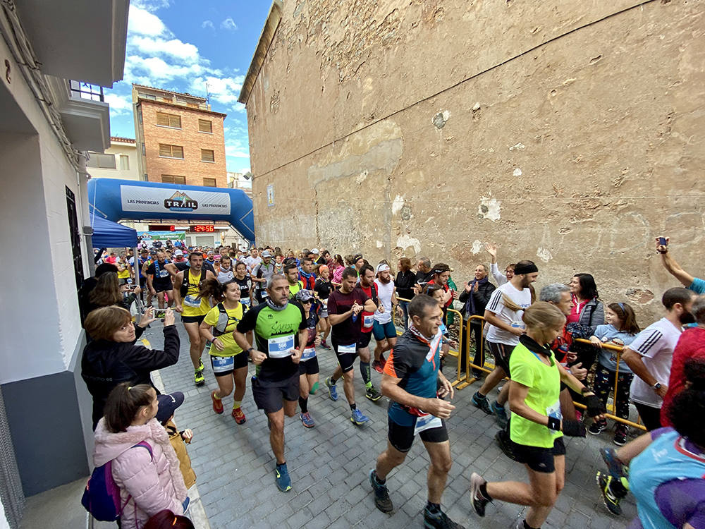 Fotos: Trail de Montanejos 2019: 15K (2)