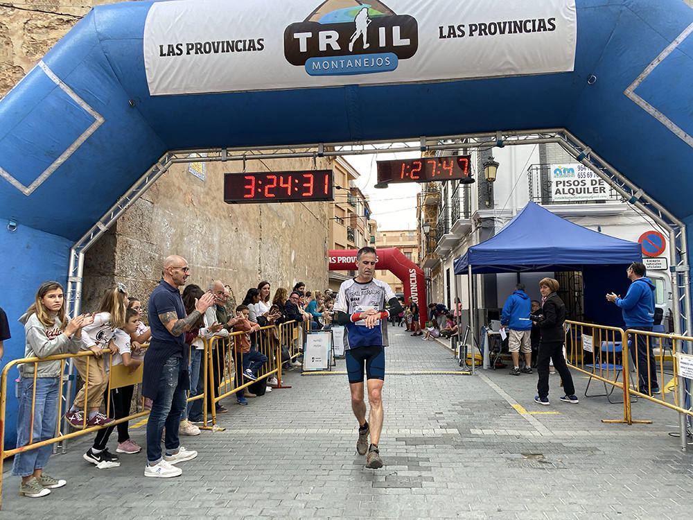 Fotos: Trail de Montanejos 2019: 15K (2)