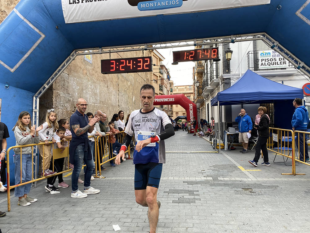 Fotos: Trail de Montanejos 2019: 15K (2)