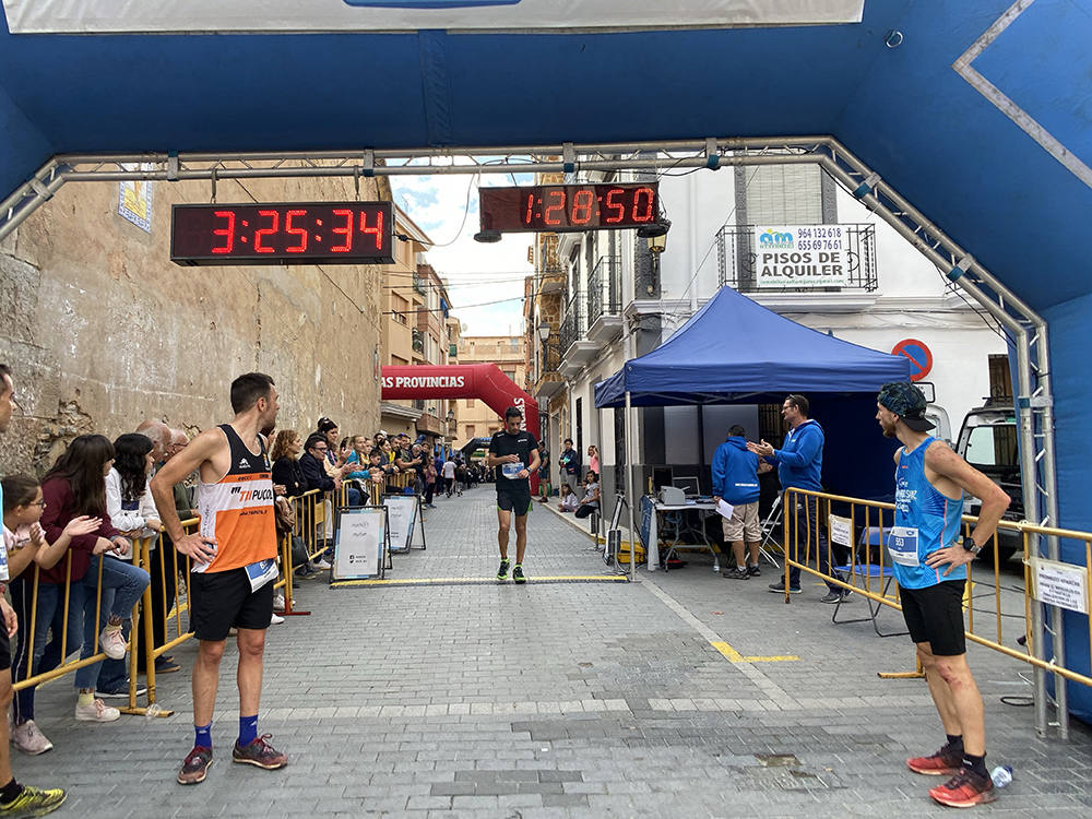 Fotos: Trail de Montanejos 2019: 15K (2)