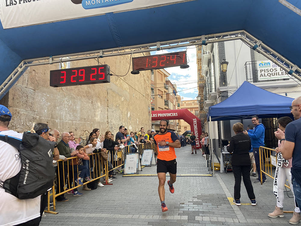 Fotos: Trail de Montanejos 2019: 15K (2)