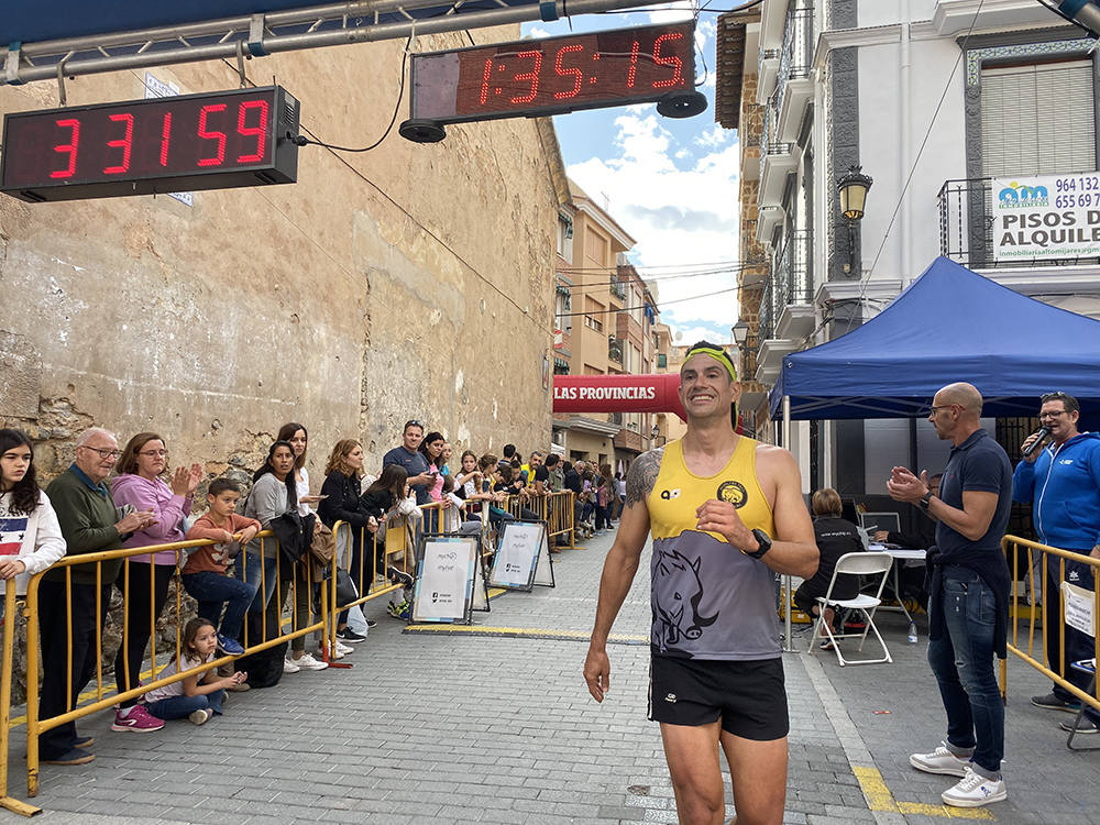 Fotos: Trail de Montanejos 2019: 15K (2)