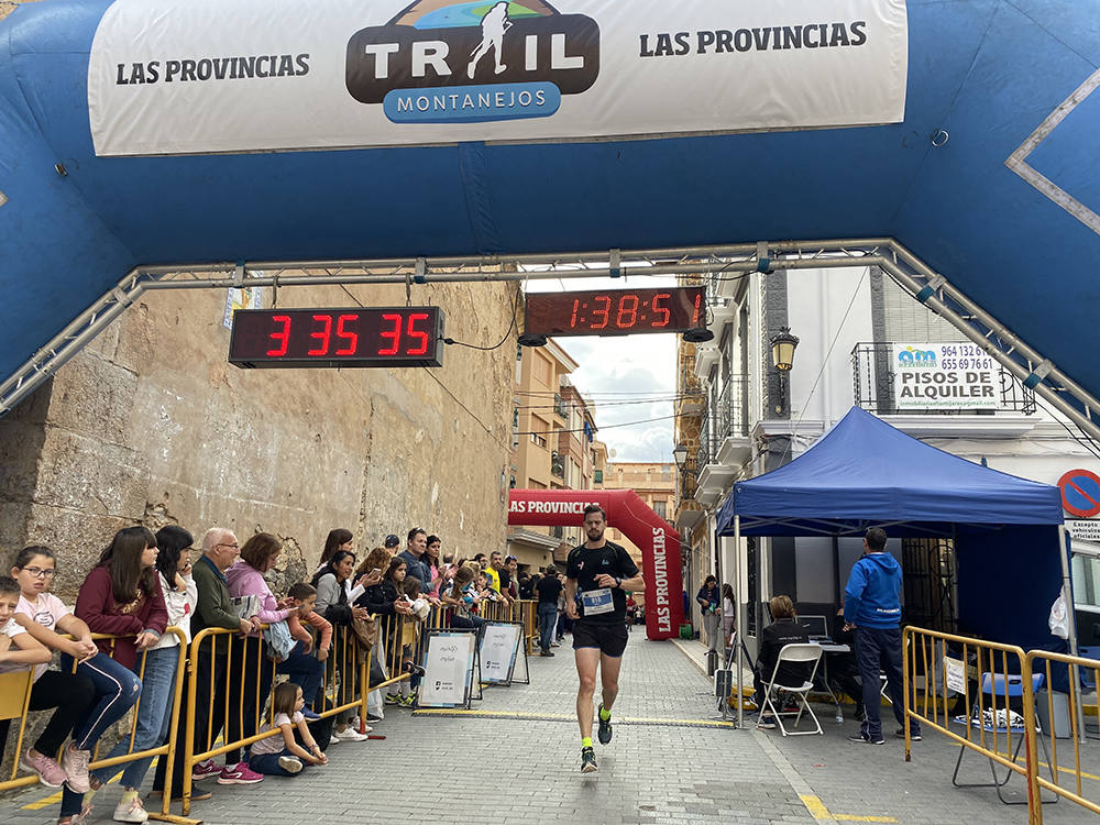 Fotos: Trail de Montanejos 2019: 15K (2)